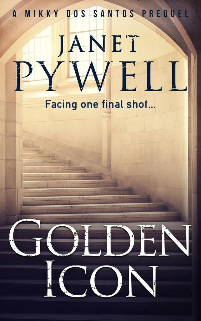 The Golden Icon - The Prequel - Book 1