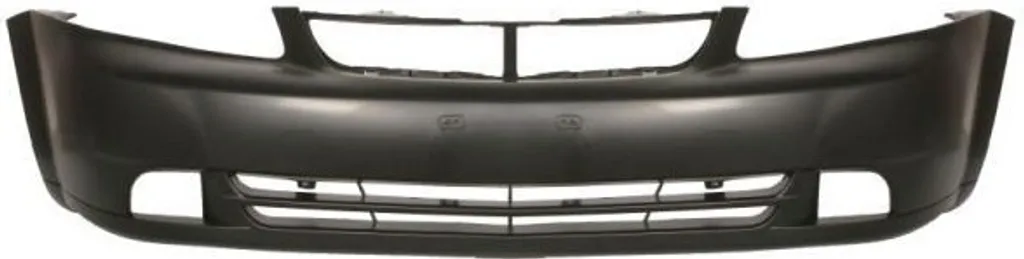 Réparer votre Chevrolet Lacetti avec ce pare-chocs avant neuf J200