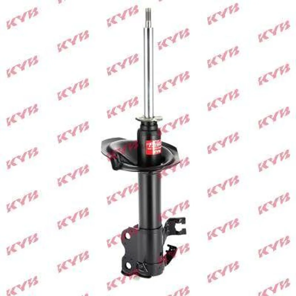 Amortisseur KYB 333323 Bi-tube Gaz Haute Stabilité pour Nissan Almera