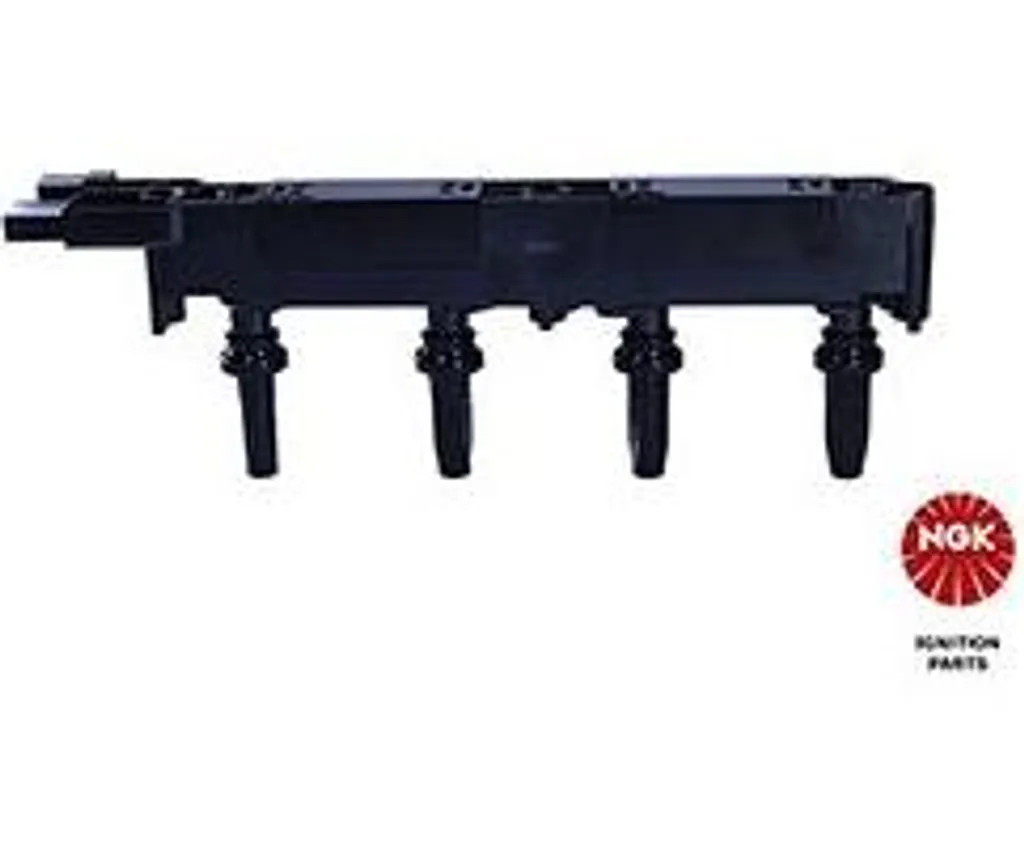 Bobine d'allumage pour résoudre les ratés moteur sur Xsara, C4 et 307