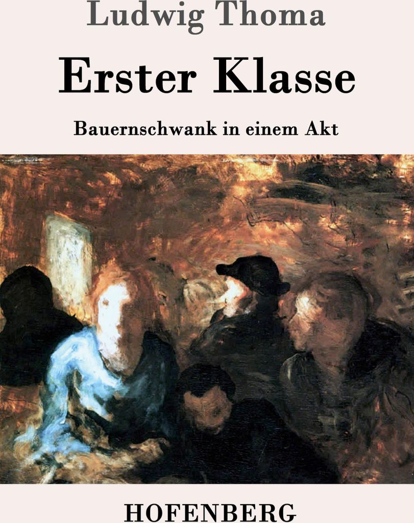 Erster Klasse