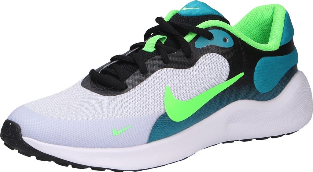 Nike Sneakers FB7689-005 in Multicolored color size 38.5