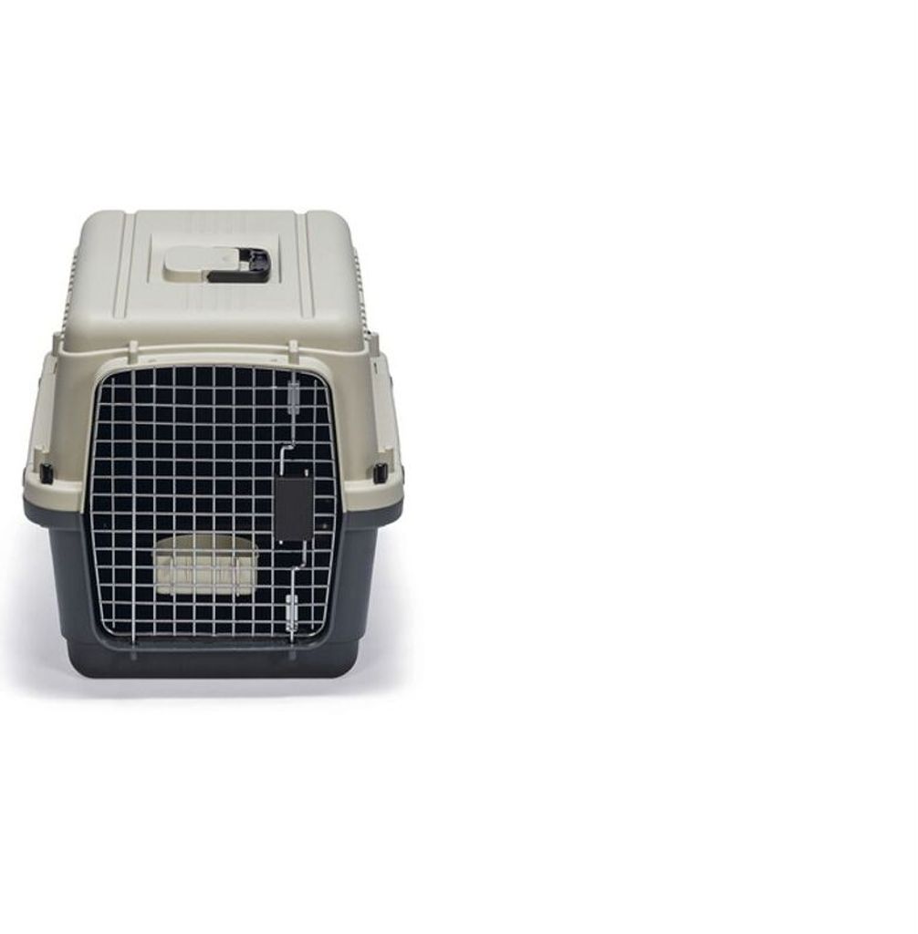 Karlie Flugzeug-Transportbox Nomad - S Produktbild 