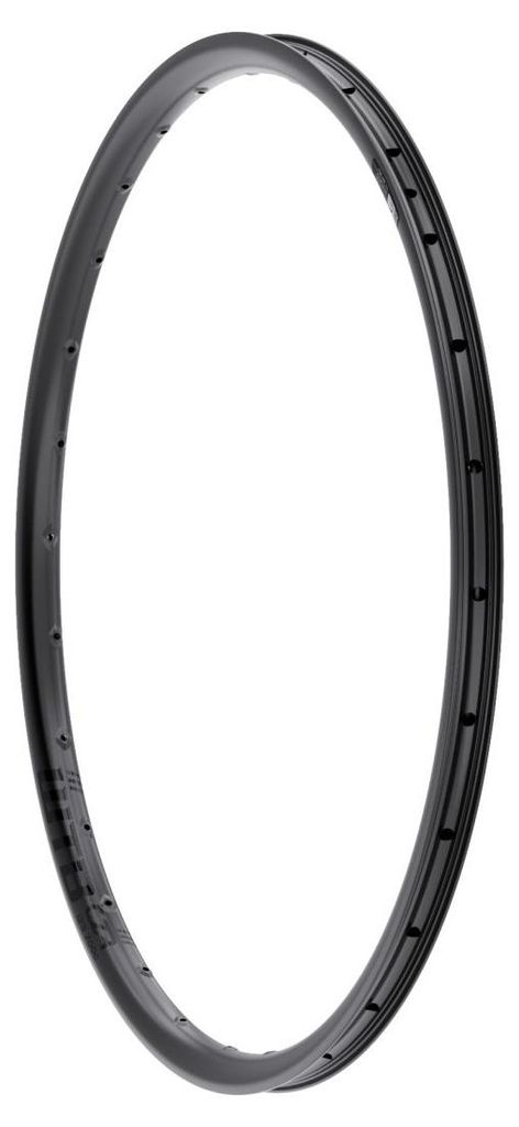 Wtb Felge Czr Tcs Schwarz 275 - 27,5