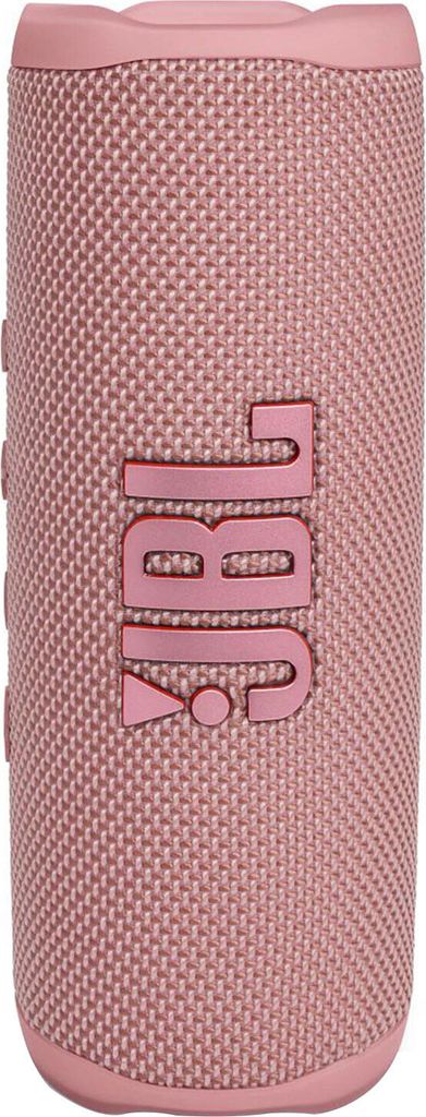 JBL FLIP 6 Tragbarer Stereo-Lautsprecher Pink 20 W