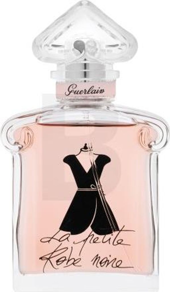 Guerlain La Petite Robe Noire Velours Eau de Parfum für Damen 50 ml