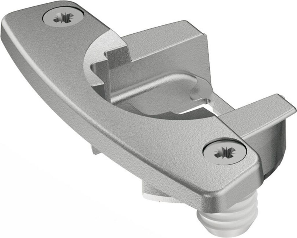 Topfscharnier Selekta TH 32 z.Anschr.HETTICH Produktbild 