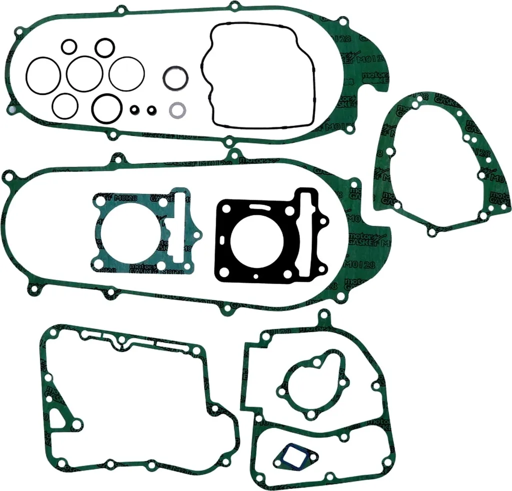 Stopper les fuites moteur Beta Eikon 150 LC avec le kit joints Pamoto