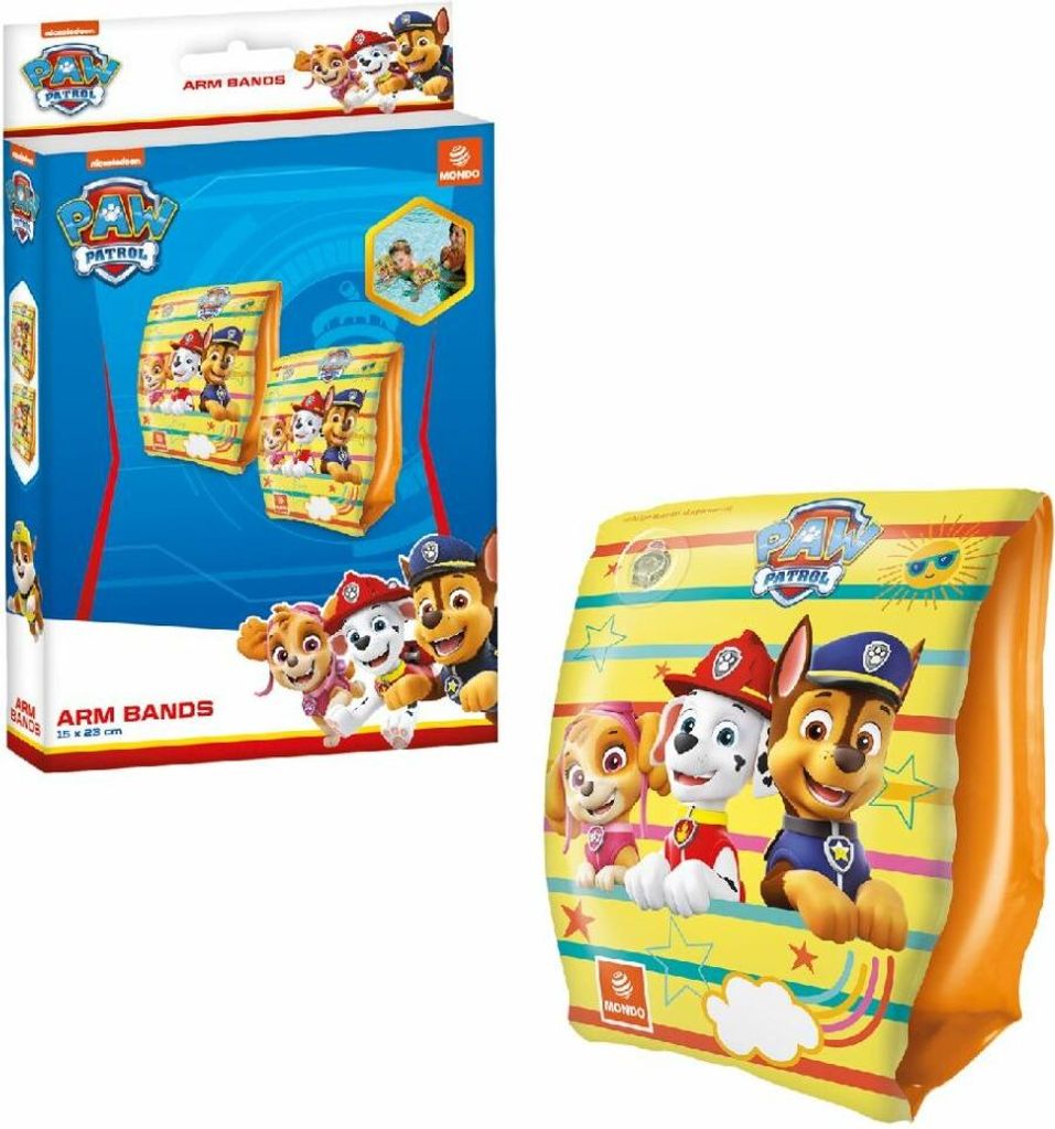Mondo petites bandes Patrouille des pattes Image du produit 
