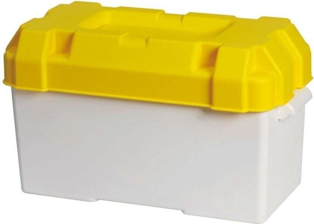 Osculati Battery Box <120 A 120 A Doplněk Immagine del prodotto 