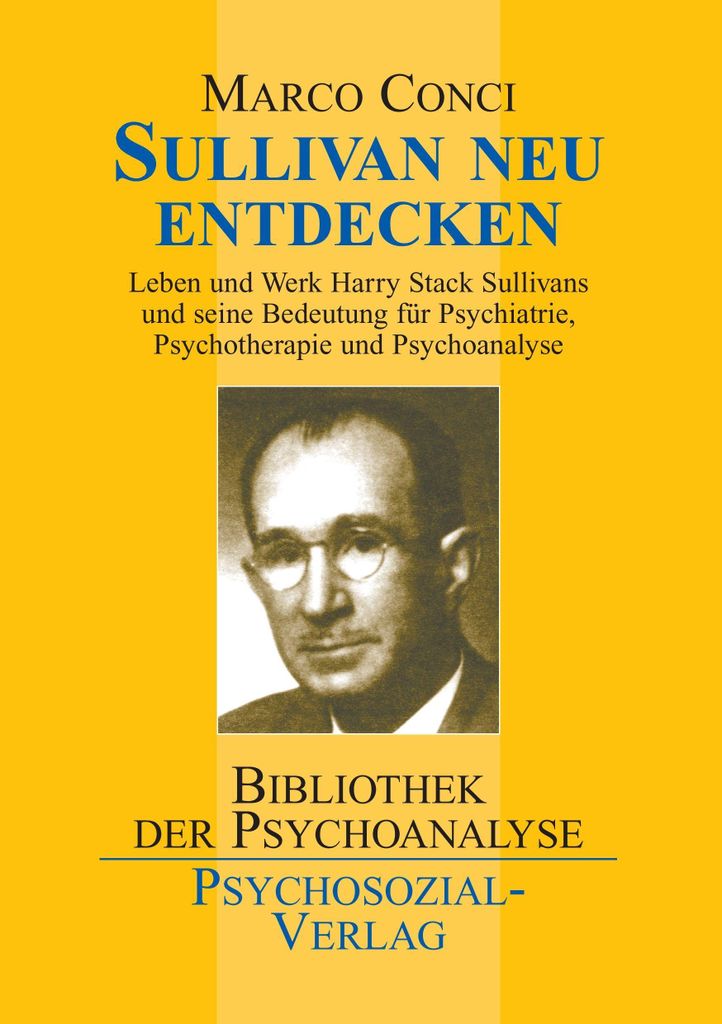 Sullivan neu entdecken