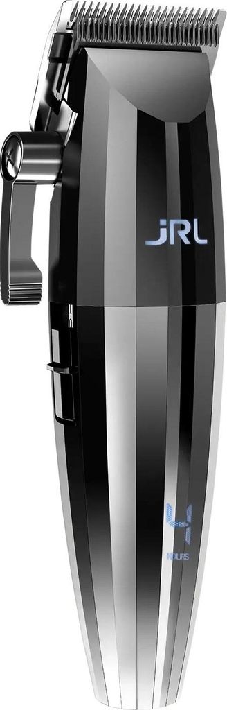 Fresh Fade 2020C Clipper Silver Obrázek produktu 