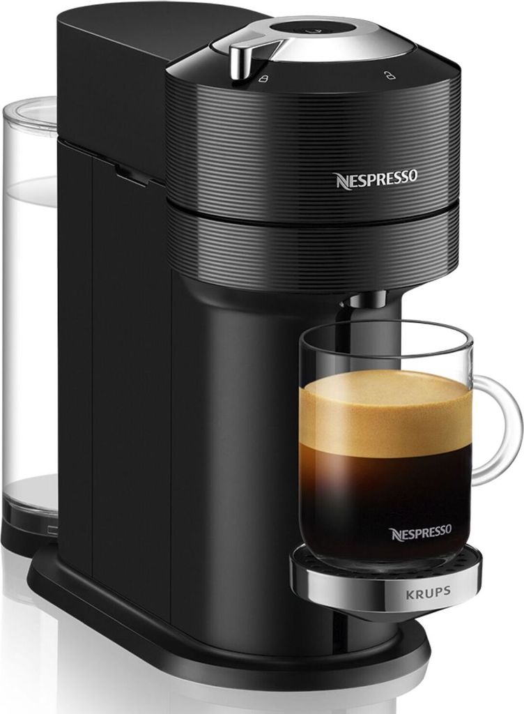 Krups XN 9108  Nespresso Vertuo Next Produktbild 2