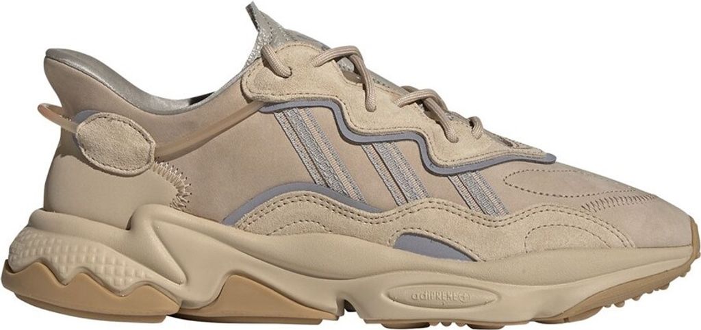 adidas Originals OZWEEGO - Herren Sneakers Schuhe Leder Produktbild 
