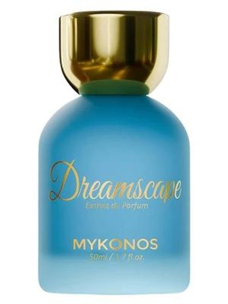 Mykonos Dreamscape, Extracto de Perfume, 50 ml Imagen del producto 