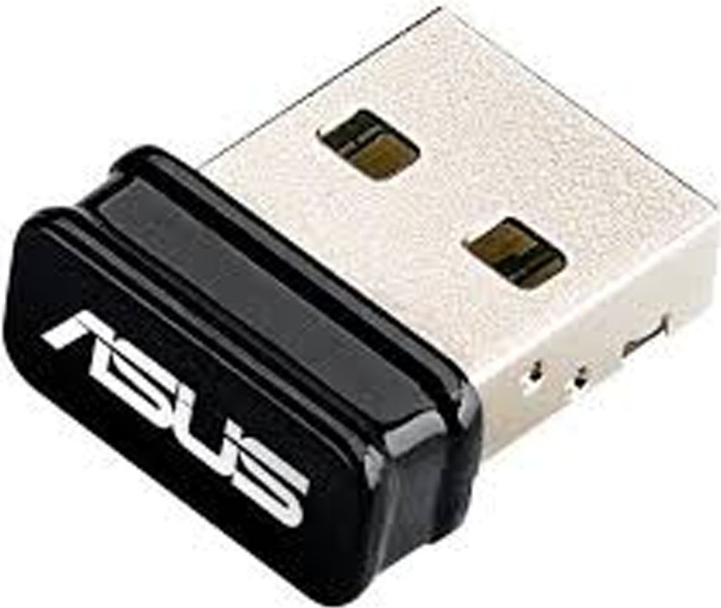 Asus USB-N10 Nano - N150 WLAN Stick