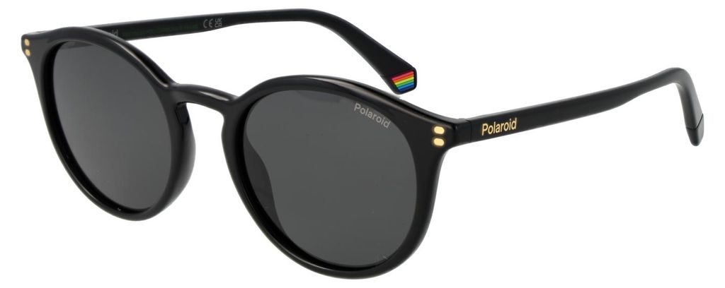 POLAROID SUNGLASSES Lunettes de soleil PLD 6233_S 51807M9 Image du produit 