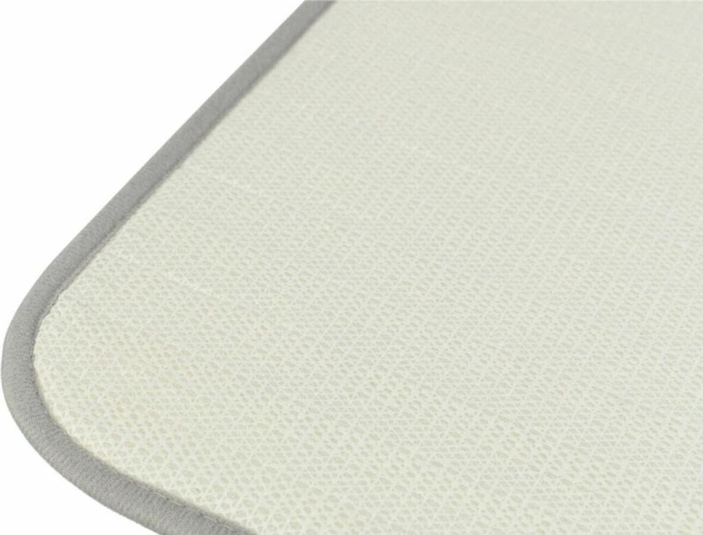 Matratze Trixie Hellgrau 70 × 50 cm Hund