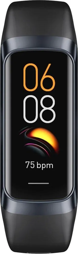 Eko Connected Bracelet 5.0 Flame Edition IP68 - Smartband Multisport - 2