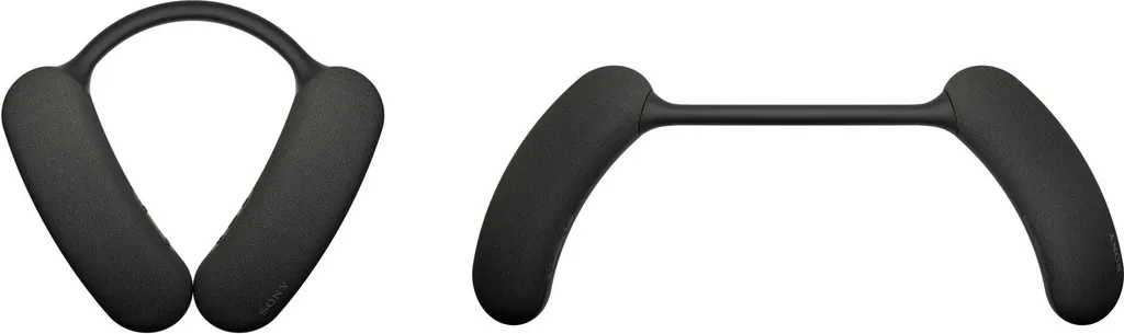 Enceinte Nuque Sony HT-AN7 Bravia Theatre U : Fini la fatigue des oreilles