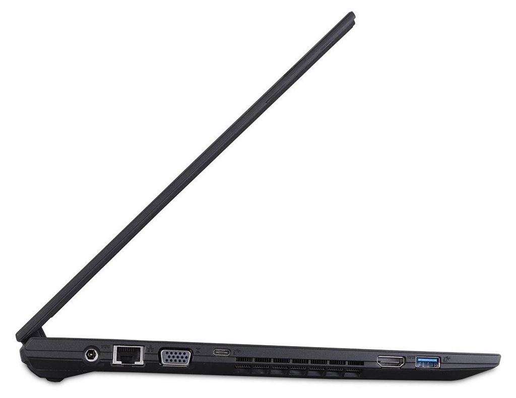 Terra Mobile 1516R I3-1315U W11P Produktbild 