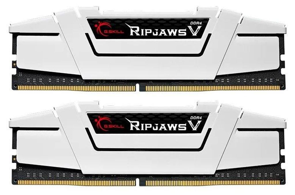 G.Skill Ripjaws V – DDR4 – Kit – 32 GB: 2 x 16 Produktbild 