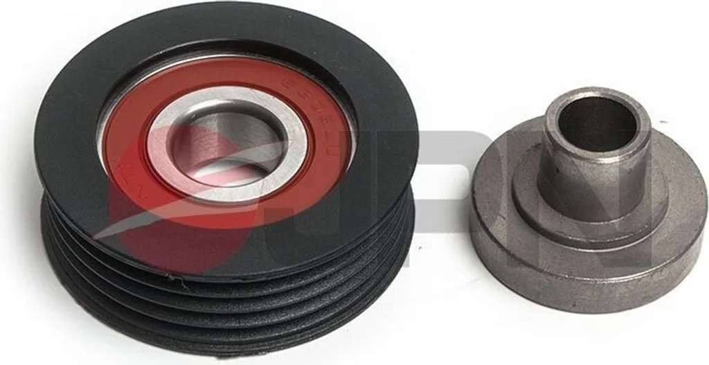 Poulie de renvoi anti-bruit OE 71742776 pour courroie Fiat Sedici