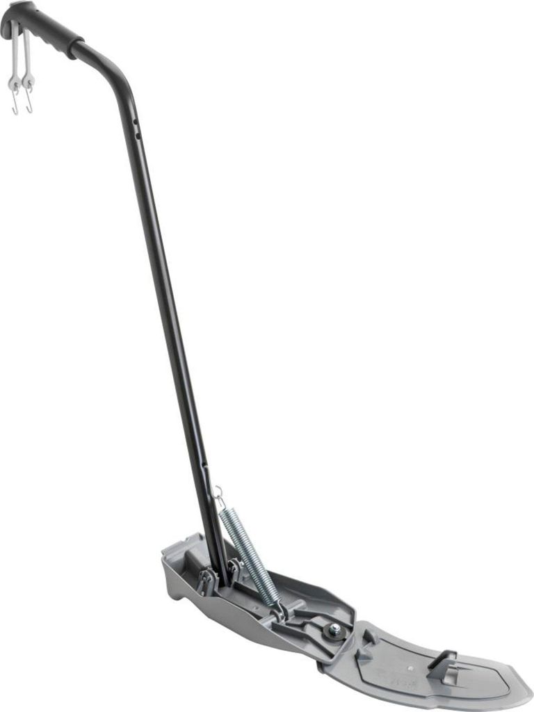 Cuneo mulching per trattorini ALPINA / STIGA MP-R66 per AT2 Immagine del prodotto 