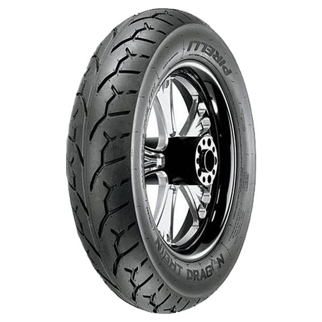 Pneumatiky PIRELLI 130/80B17 65H NIGHT DRAGON Obrázok produktu 