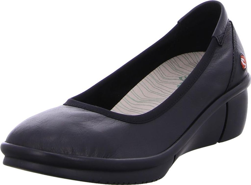 Softinos Rem Black 40