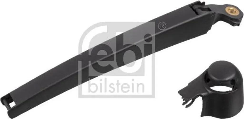 Solution bras essuie-glace cassé 6Q6955707C pour Golf Plus et V