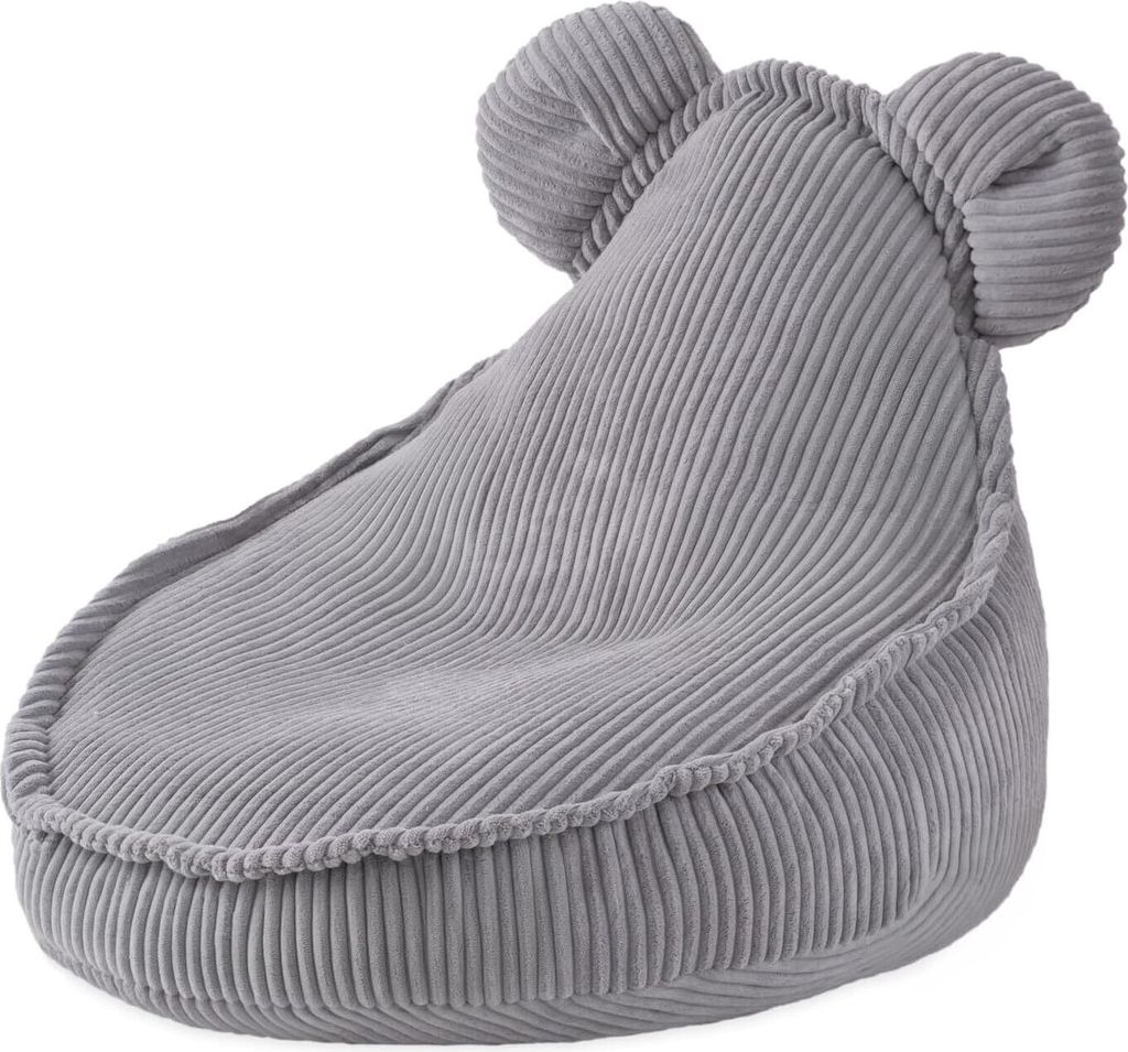 MISIOO Beanbag Kids - Umývateľný - - Pevná a mäkká Obrázok produktu 