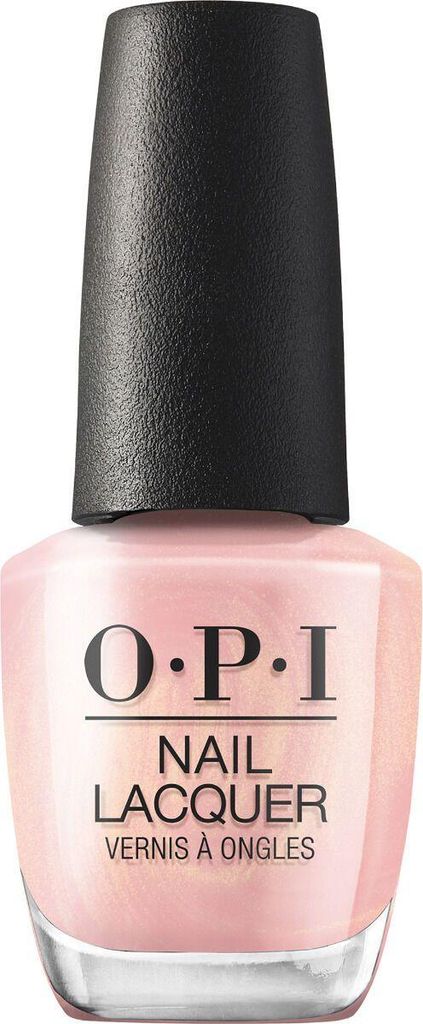 OPI Nail Lacquer I'm Dreaming Spring 2025 Reoccurin' Gleam 15ml - Nagellack