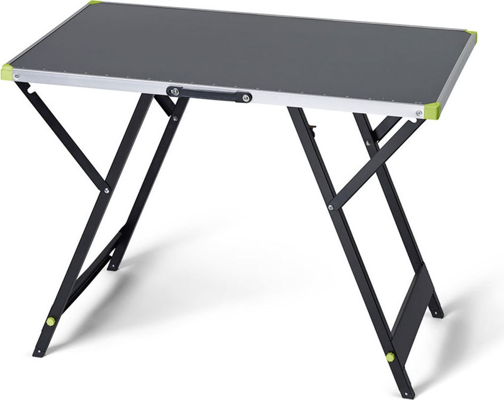 Werktisch Prestige BxTxH730-910mm Produktbild 
