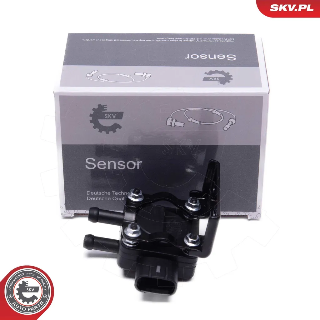 Capteur de Pression Différentielle ESEN SKV 17SKV797 pour Hyundai i30