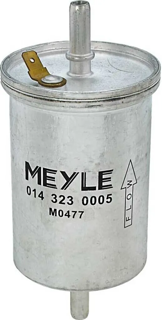 Filtre carburant MEYLE 0143230005 compatible OE 4514770001 pour Smart