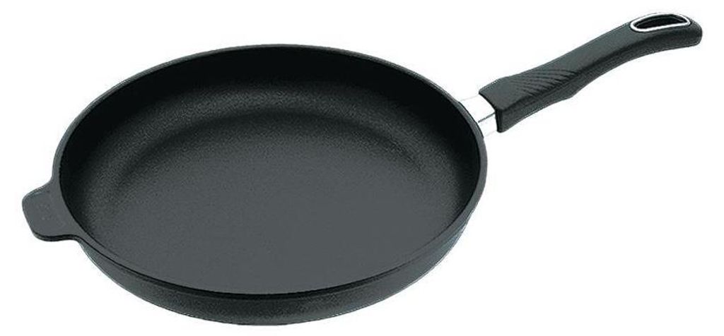Gastrolux Bratpfanne mit Stiel 24 cm Produktbild 