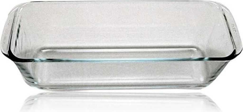 Stampo per torta 30cm in vetro Pyrex 839B000/5044 Immagine del prodotto 