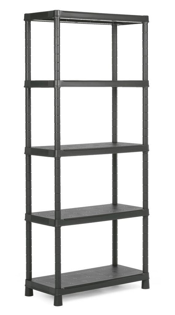 Kis Shelf Plus 80/5 9504 Image du produit 