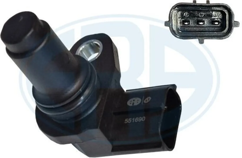 Capteur de position d'arbre à cames pour Volvo V60 XC60 et Jaguar XF XJ