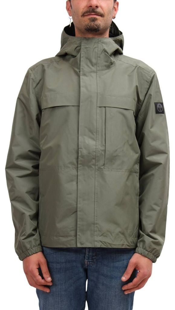 NORTH SAILS – Herren-Regenjacke „Monteiro“ – Größe S