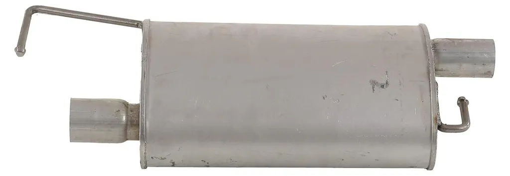 Silencieux central WALKER 24554 pour VW Transporter VI et Multivan VI