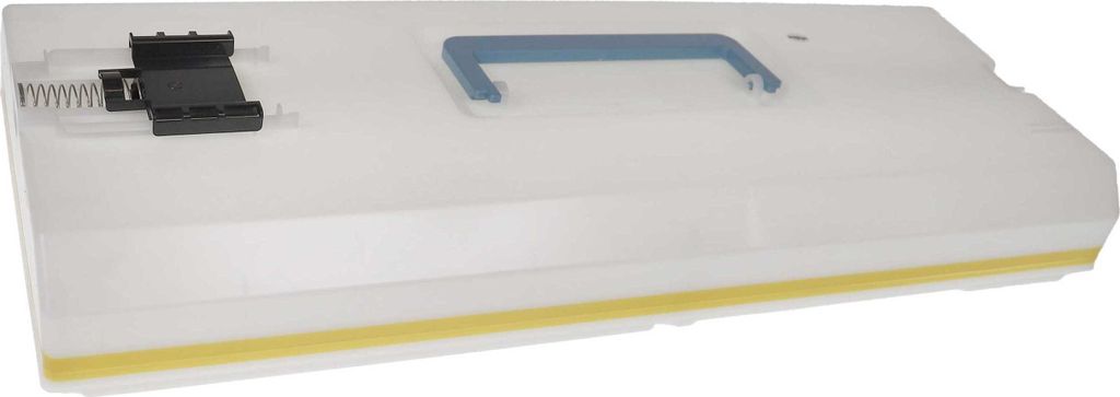 vhbw Resttonerbehälter Ersatz für Canon WT-202 für Laser-Drucker