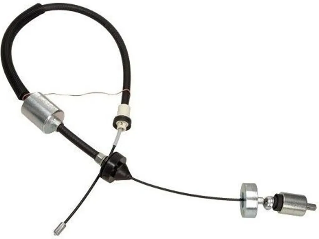 Câble d'embrayage souple pour Megane I et Scenic I - Solution Pédale Dure