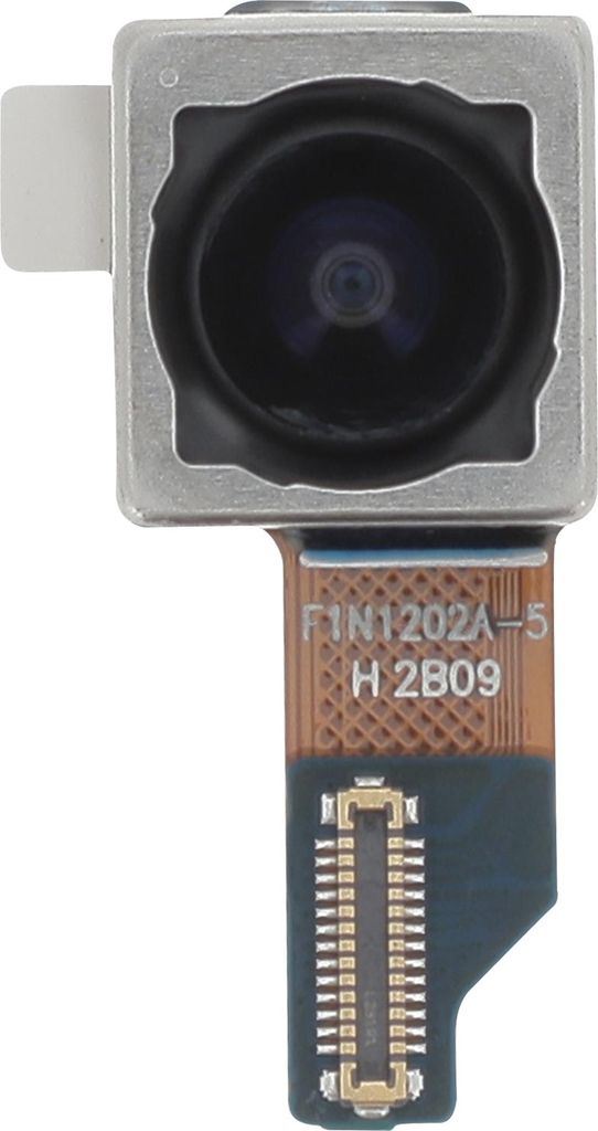 Clappio, Ultraweitwinkel-Kamera 12 MP für Galaxy S24 Ultra / S23 Ultra, Schwarz