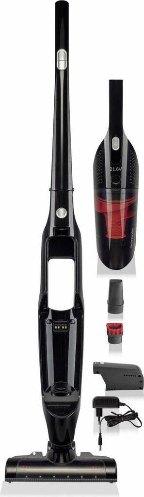 Gorenje SVC216GFBK G Force Free Akkuhandstaubsauger 2-in-1 Produktbild 5