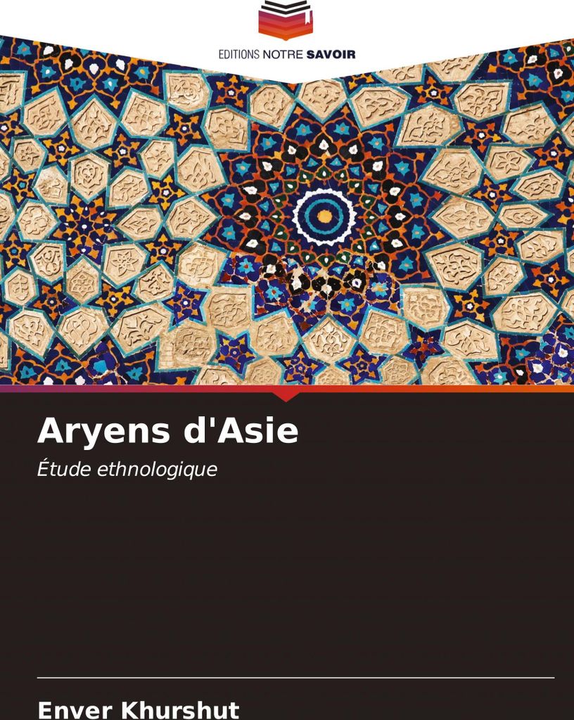 Aryens d'Asie