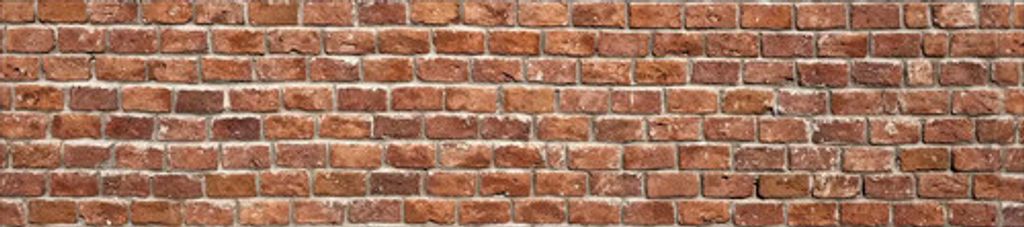 Küchenrückwand mySpotti Profix Brick Wall 270 x 60 cm PX-27060-945-HB