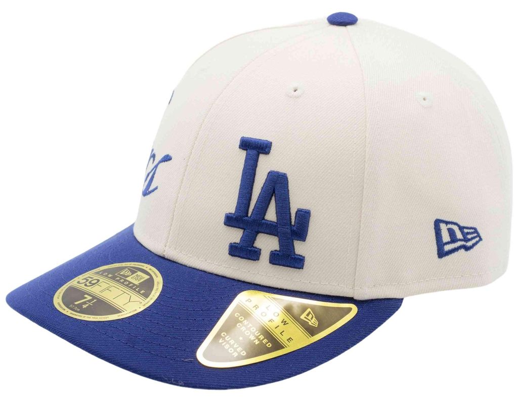 Cap New Era DODGERS für Uni