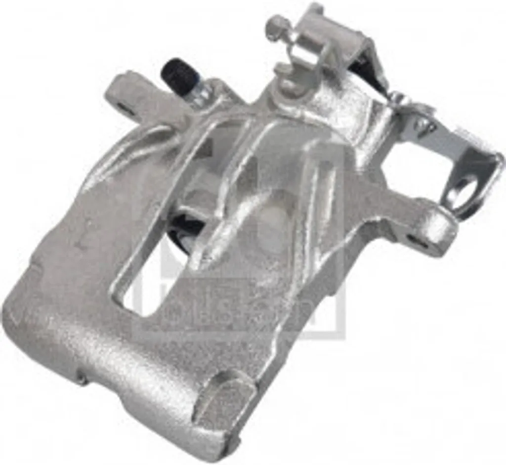 Étrier de frein Febi Bilstein 178053 pour Renault Trafic II et III